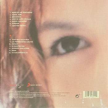 LP Vetusta Morla: La Hija (Banda Sonora Original) CLR