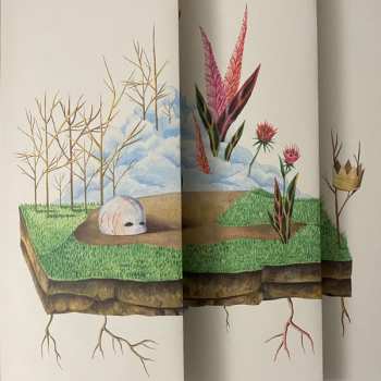 LP Vetusta Morla: Mismo Sitio, Distinto Lugar