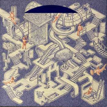 LP/CD Vetusta Morla: MSDL - Canciones Dentro de Canciones CLR