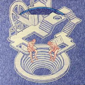 LP/CD Vetusta Morla: MSDL - Canciones Dentro de Canciones CLR