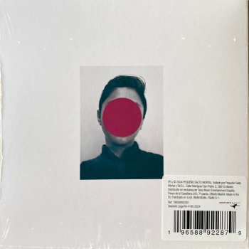 SP Vetusta Morla: Puentes Y Catedrales CLR | LTD