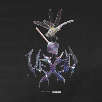 Album VEXED: Negative Energy