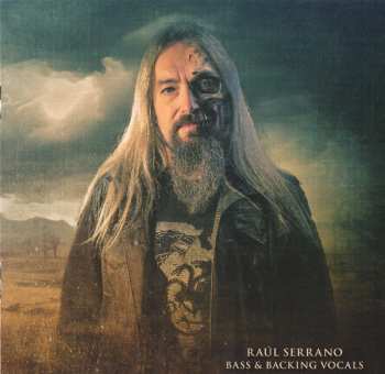 CD Vhäldemar: Sanctuary Of Death