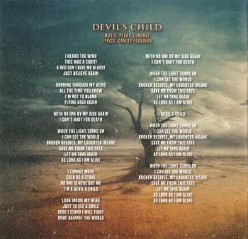 CD Vhäldemar: Sanctuary Of Death