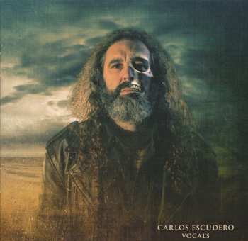 CD Vhäldemar: Sanctuary Of Death