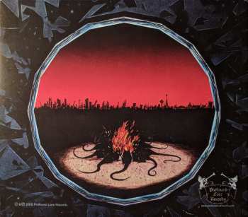 CD Vhol: Deeper Than Sky
