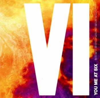 LP You Me At Six: VI