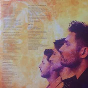 LP You Me At Six: VI