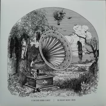 Den Sorgligaste Musiken I Världen