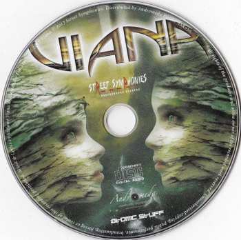 CD Viana: Viana