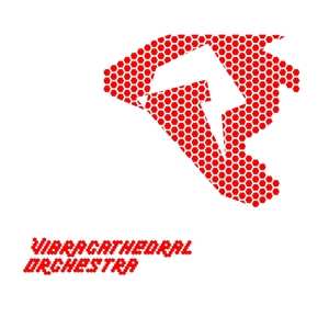 Album Vibracathedral Orchestra: Squeeze The Lids Through Coming Window