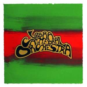 Album Vibracathedral Orchestra: Vibracathedral Orchestra