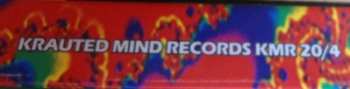 4LP/Caja Vibravoid: 2001 - 15th Anniversary Edition LTD | NUM