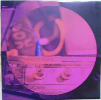4LP/Caja Vibravoid: 2001 - 15th Anniversary Edition LTD | NUM