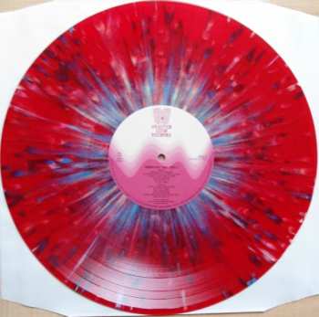 4LP/Caja Vibravoid: 2001 - 15th Anniversary Edition LTD | NUM
