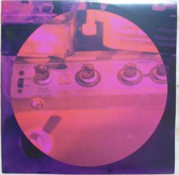 4LP/Caja Vibravoid: 2001 - 15th Anniversary Edition LTD | NUM