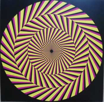 4LP/Caja Vibravoid: 2001 - 15th Anniversary Edition LTD | NUM