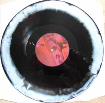 4LP/Caja Vibravoid: 2001 - 15th Anniversary Edition LTD | NUM