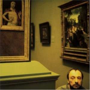 Album Vic Chesnutt: At The Cut