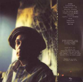 2LP Vic Chesnutt: North Star Deserter