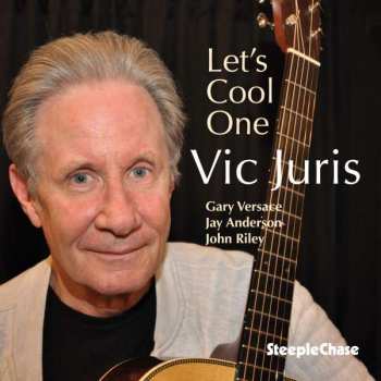 CD Vic Juris: Let's Cool One