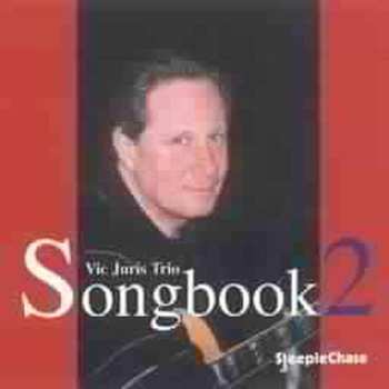 Album Vic Juris: Songbook 2