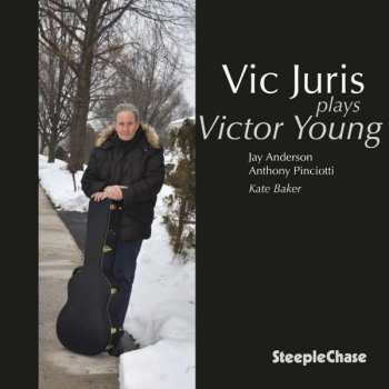 CD Vic Juris: Vic Juris Plays Victor Young
