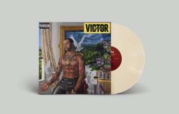 Album Vic Mensa: Vicor