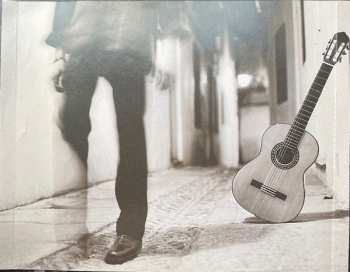 CD Vicente Amigo: Ciudad De Las Ideas