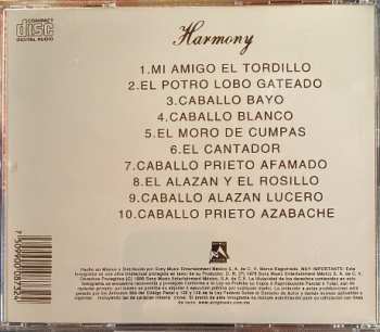 CD Vicente Fernandez: Mi Amigo El Tordillo