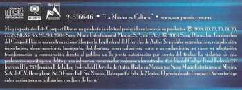 3CD/Caja Vicente Fernandez: Tesoros De Coleccion