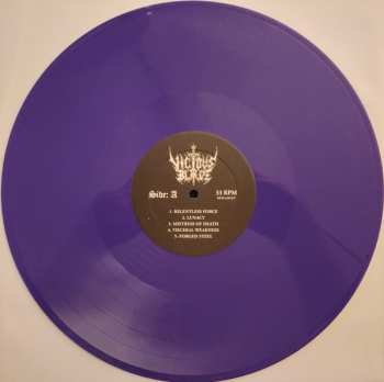 LP Vicious Blade: Relentless Force