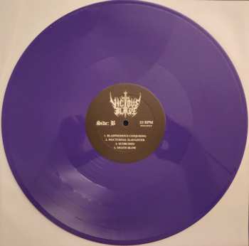 LP Vicious Blade: Relentless Force