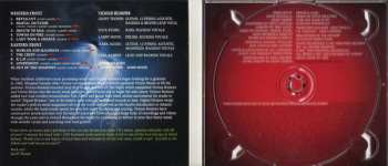 CD Vicious Rumors: Digital Dictator