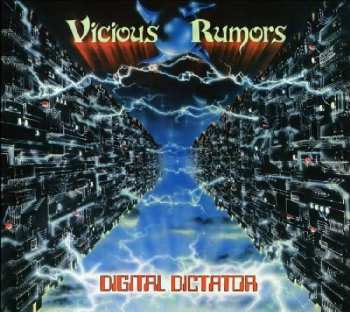 CD Vicious Rumors: Digital Dictator