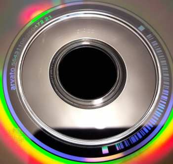 CD Vicious Rumors: Electric Punishment