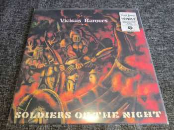 LP Vicious Rumors: Soldiers Of The Night LTD