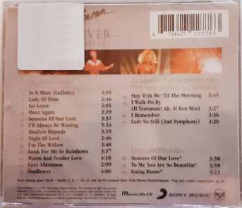 CD Vicki Brown: Forever... - The Best Of
