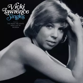Vicki Lawrence: Singles