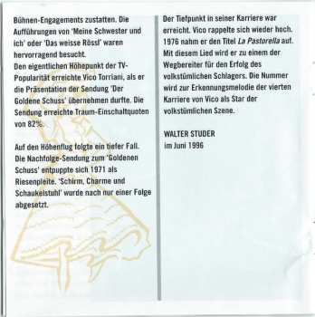 CD Vico Torriani: Granada