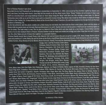 LP Victims Family: 4 Great Thrash Songs