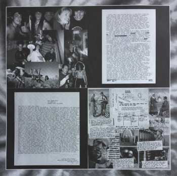 LP Victims Family: 4 Great Thrash Songs