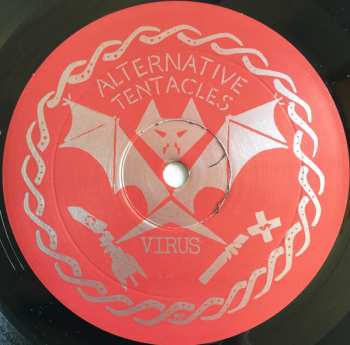 LP Victims Family: 4 Great Thrash Songs