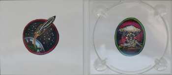 CD Victims Family: Apocalicious