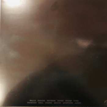 LP Victims: Sirens LTD