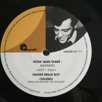 LP Victor Assis Brasil: Esperanto LTD