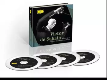 Recordings On Deutsche Grammophon And Decca