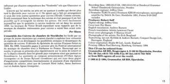 CD Victor Ewald: Sounds Of St. Petersburg