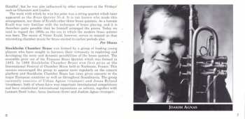 CD Victor Ewald: Sounds Of St. Petersburg