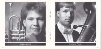 CD Victor Ewald: Sounds Of St. Petersburg